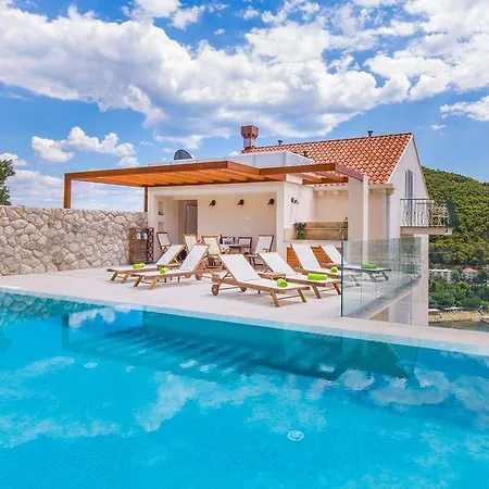 Villa Boban Dubrovnik Exterior photo