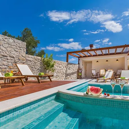 Villa Boban Dubrovnik Exterior photo