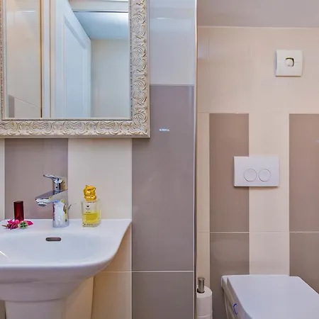 Villa Boban Dubrovnik Room photo