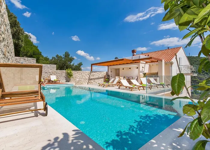 Villa Boban
