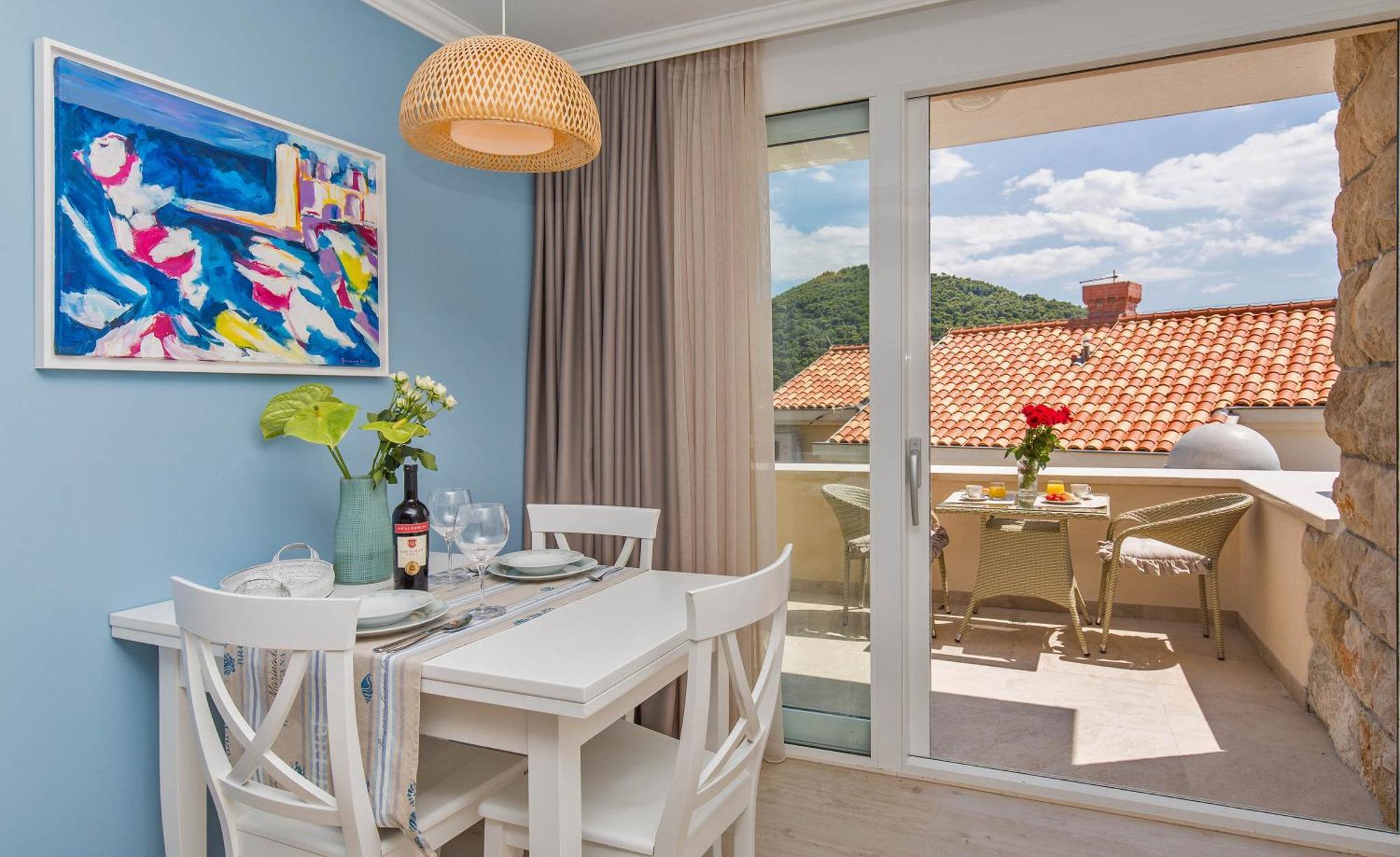 Apartament Boban Dubrownik